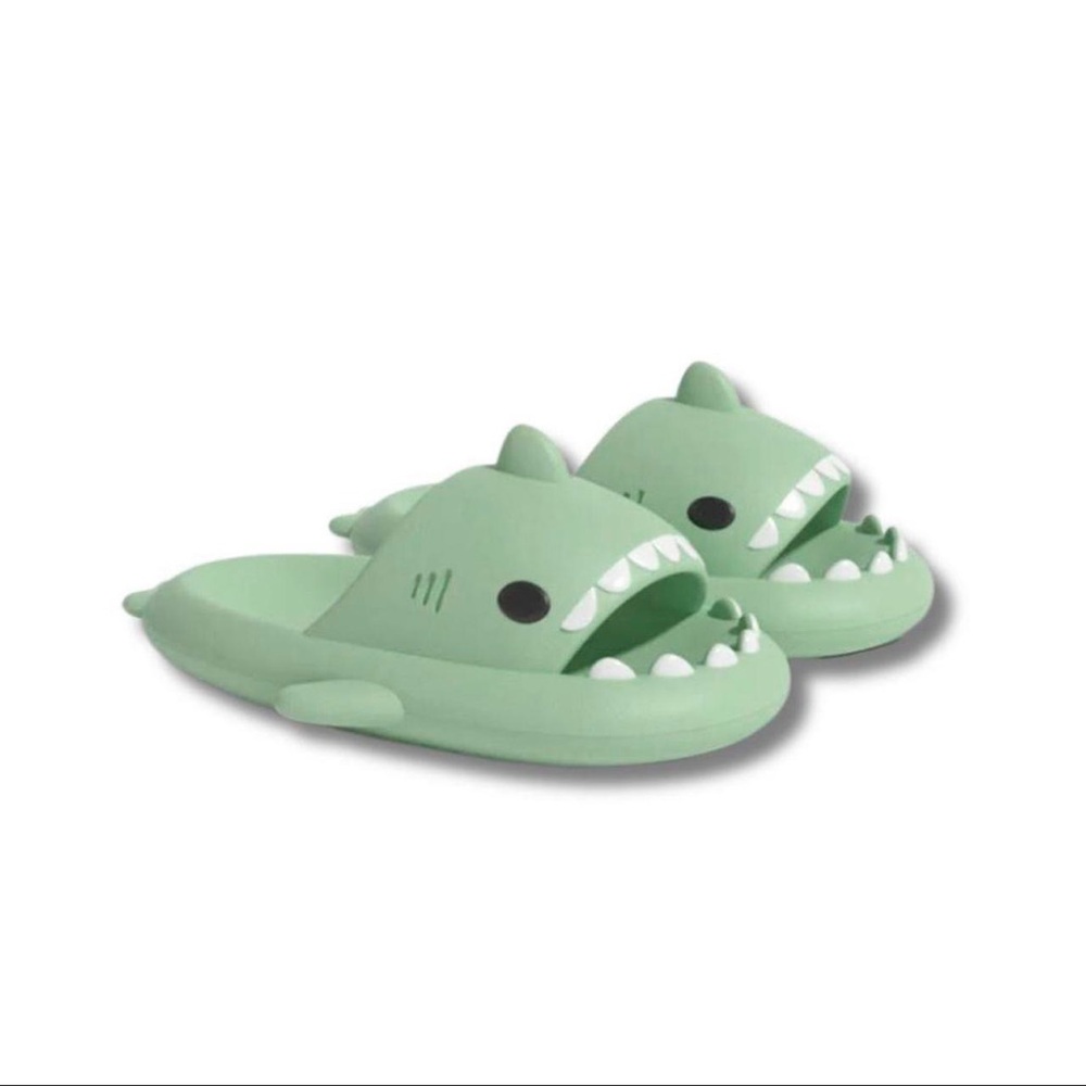 Cloudwalkers • slippers